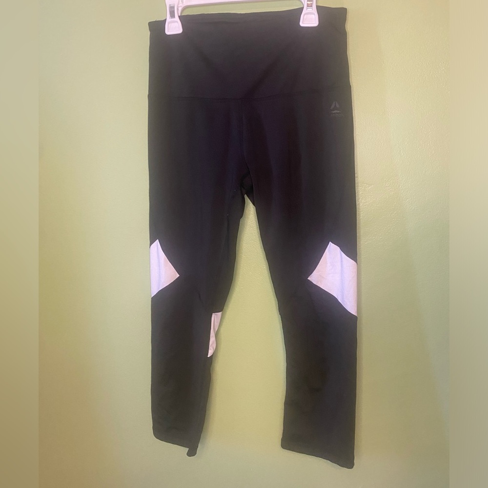 Reebok leggings